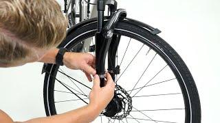 Multi Fix Kit Installation | AtranVelo