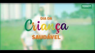 Dia da Criança Saudável - Unimed Campo Grande