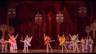 BalletMet presents Edwaard Liang's "Sleeping Beauty"