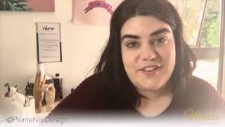 Monaco Nail Academy Student Q&A - @PlumeNailDesign