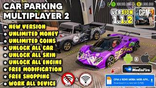 CPM 2 !! CAR PARKING MULTIPLAYER 2 MOD APK LATEST VERSION 2024 - Car Parking Multiplayer 2 Gameplay