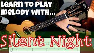 Learn the beautiful melody to Silent Night and how to elevate it with chords and harmony! 