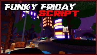 *NEW* Funky Friday Script [2022] Very OP 