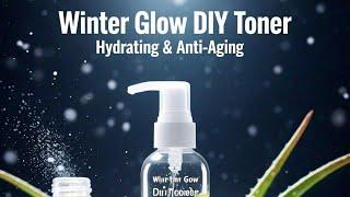 Winter Glow Rice Water Toner for Skin Whitening: मिलेगी गोरी बेदाग त्वचा ?!!!