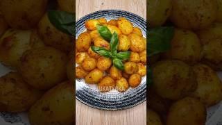 DELICIOUS POTATO IN 15 MINUTES!