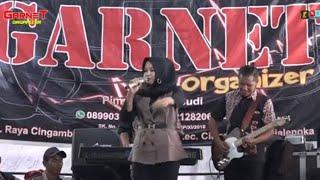 Inget Ka Mantan gara" SUSU # Miss. Ari # Garnet Organizer # Katara Pro # Garnet Audio Pro