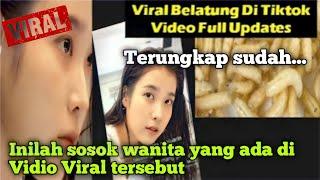 Virall Vidio tiktok & Twitter akhirnya Terungkap ⁉️ Inilah sosok wanita yang ada di Vidio tersebut