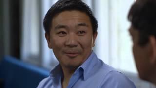 Ken Lin, CEO, Credit Karma