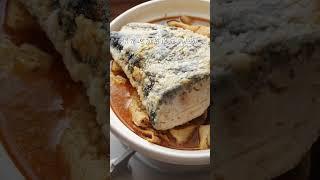 嘉義傳奇小吃 林聰明沙鍋魚頭