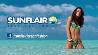 SUNFLAIR® goes Hollywood!