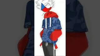 яку далі? #countryhumans #countryhumansczech #czech #fyp #shorts