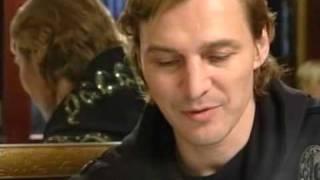 Fedorov Discusses Defecting to the U.S.