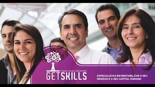 Apresentação da GETSKILLS