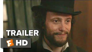 The Young Karl Marx Trailer #1 (2018) | Movieclips Indie