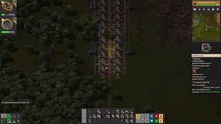 Factorio #12! Addressing the final bottleneck