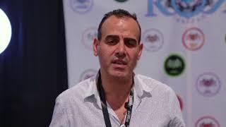 ROR Tobacco (Hookah Expo Worldwide 2018)