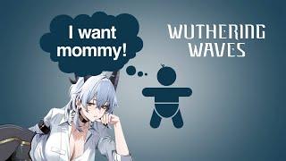 I want Mommy (Zani)