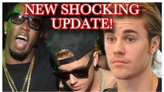 Justin Bieber AFRAID of Diddy and STOPPED Trusting Friends and Isolating??