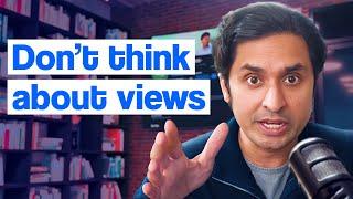 Meet the Harvard Psychiatrist Getting YouTubers Millions of Views