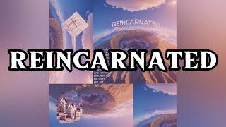 STIM - reincarnated (Official Lyric Video)