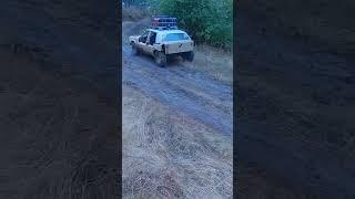 Bob the Buick #gambler500 #offroad #daysofpainandvictory