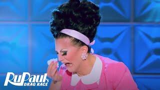 Best of BenDeLaCreme (Compilation) | RuPaul’s Drag Race All Stars 3