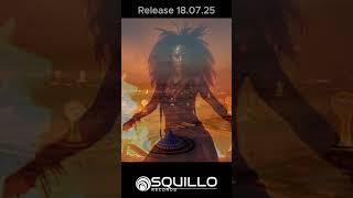 Vantarez unleashes Mangalam – Are you ready to trip? #mangalam #music #goavibes #dj #psytrance