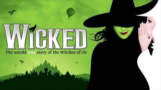 WICKED Full Show Cover: Act 2