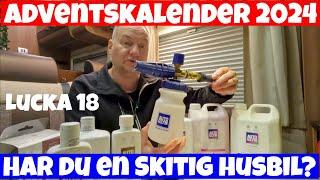 Is your camper dirty? See the solution-Slot 18 2024 #familjensjöstrand #livetpåochutanförscenen SUB