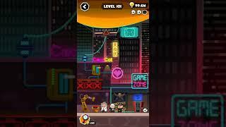 Yolo Deathigner level 101 Walkthrough and solution.
