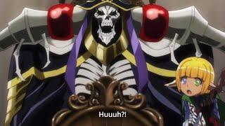 Overlord | 5000 Goblins were summoned !!!, even Ainz Ooal Gown was shocked.