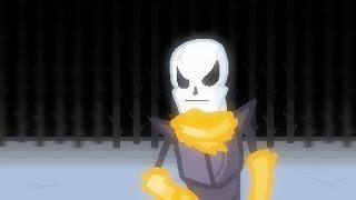 Bonetrousle HardTale