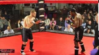 Stellar Fights 26 - Corey Lichtenfels vs Kaheem Murray