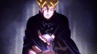 Boruto [AMV] Catch Fire