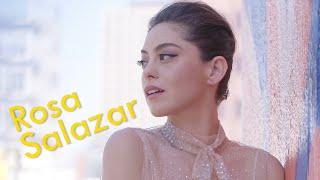 Rosa Salazar | Best Moments | Gorgeous