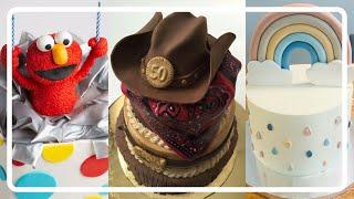 Make ANYTHING out of Fondant | Easy Tips for Beginners!