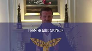Marco Robinson invites you to the World Blockchain Summit Series | Trescon