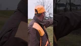 There's nothing better than being out in the field rabbit hunting! #dogs #rabbit #hunting #fun
