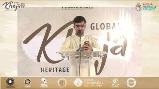 Khoja Heritage Day 2024: Celebrating Our Roots and Legacy