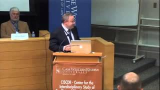 Conflict Resolution and the Good Friday Peace Agreements (Part 1)