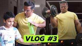 Yatinder Singh Biceps Workout | Get Bigger Biceps