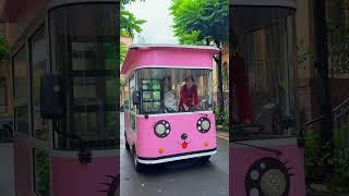 为什么天使进不去小车