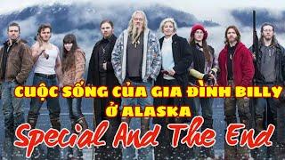 Cuộc Sống Của Gia Đình Billy Ở Vùng Hoang Dã Alaska | Tập Đặc Biệt