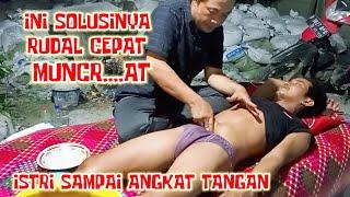 PIJAT VITALITAS PRIA DEWASA || PIJAT TRADISIONAL