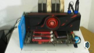 AMD HD6990 Review - 6990