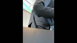 Up-close with a McDonald’s Mac Tonight animatronic