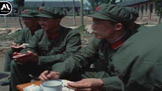 文革纪录片 - 南京军营 | Cultural Revolution (1966-1976) | 电影人生MovieLife