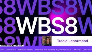 Interivew 4 Tracie Lenormand