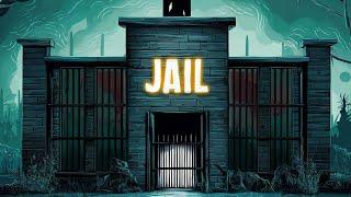 4 TRUE PRISON HORROR STORIES ANIMATED