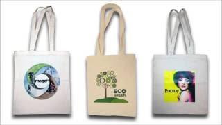 Danuk - Promotional & Branded Cotton Shoppers